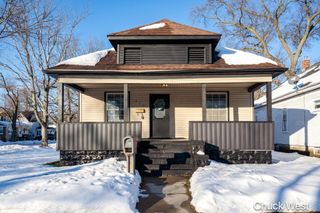 262 W Forest Avenue, Muskegon City, MI 49441