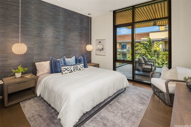 1388 Ala Moana Boulevard 3805, Honolulu, HI 96814