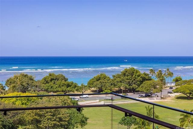 1388 Ala Moana Boulevard 3805, Honolulu, HI 96814