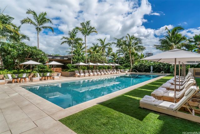1388 Ala Moana Boulevard 3805, Honolulu, HI 96814
