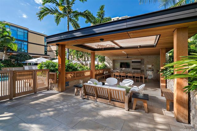 1388 Ala Moana Boulevard 3805, Honolulu, HI 96814