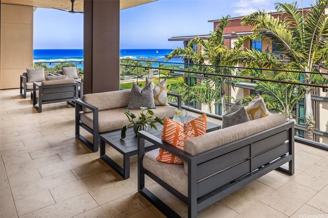 1388 Ala Moana Boulevard 3805, Honolulu, HI 96814