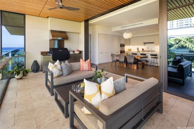 1388 Ala Moana Boulevard 3805, Honolulu, HI 96814