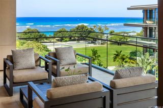 1388 Ala Moana Boulevard 3805, Honolulu, HI 96814