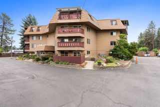 9020 N Country Homes Blvd, Spokane, WA 99218