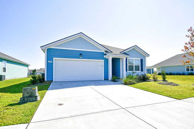 2608 Riverboat Way, Conway, SC 29526