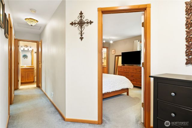 25761 Norval Lane NW, Poulsbo, WA 98370