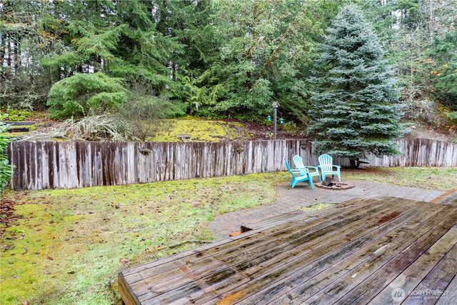25761 Norval Lane NW, Poulsbo, WA 98370