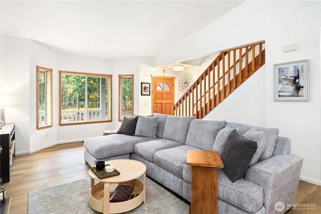 25761 Norval Lane NW, Poulsbo, WA 98370