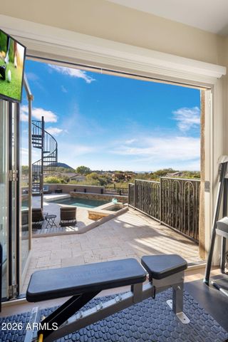 11402 E SAND HILLS Road, Scottsdale, AZ 85255