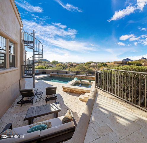 11402 E SAND HILLS Road, Scottsdale, AZ 85255