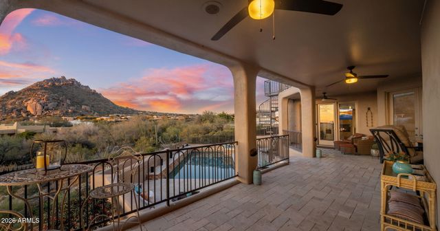 11402 E SAND HILLS Road, Scottsdale, AZ 85255