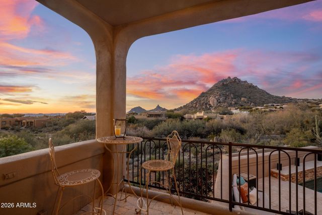 11402 E SAND HILLS Road, Scottsdale, AZ 85255