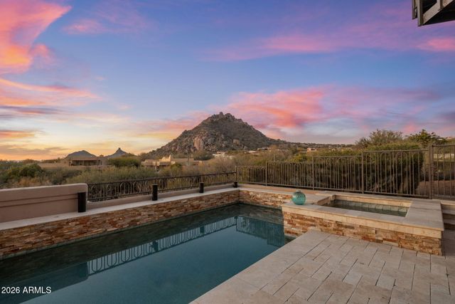 11402 E SAND HILLS Road, Scottsdale, AZ 85255