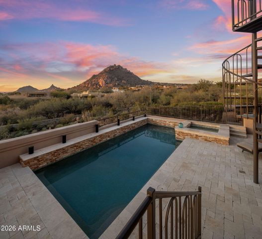 11402 E SAND HILLS Road, Scottsdale, AZ 85255