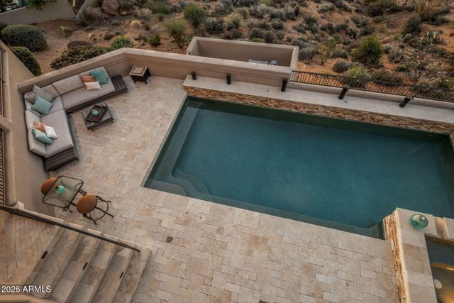 11402 E SAND HILLS Road, Scottsdale, AZ 85255