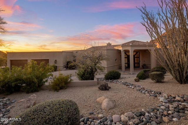 11402 E SAND HILLS Road, Scottsdale, AZ 85255