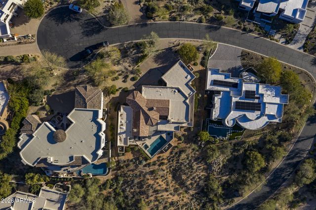 11402 E SAND HILLS Road, Scottsdale, AZ 85255