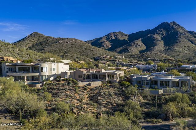 11402 E SAND HILLS Road, Scottsdale, AZ 85255