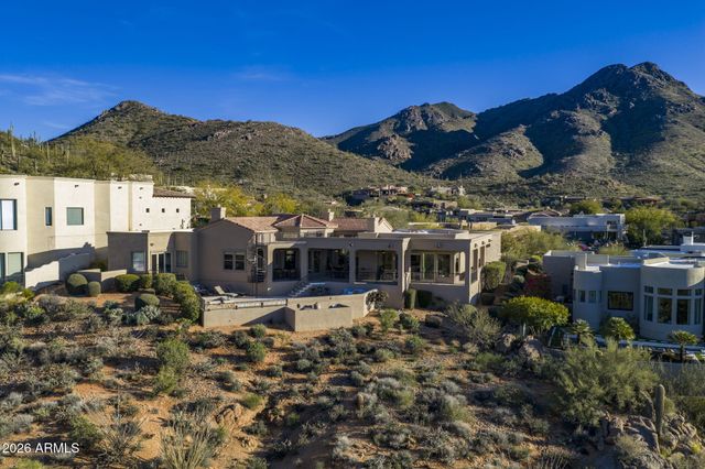 11402 E SAND HILLS Road, Scottsdale, AZ 85255