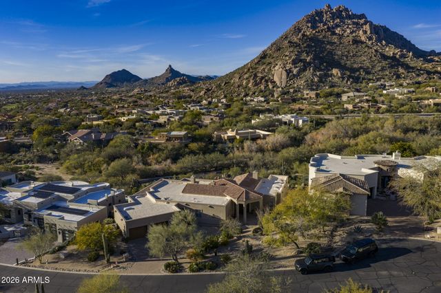 11402 E SAND HILLS Road, Scottsdale, AZ 85255