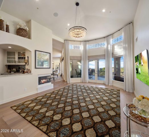 11402 E SAND HILLS Road, Scottsdale, AZ 85255