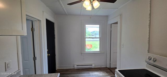 1911 Mcclellan Street, Greenville, NC 27834