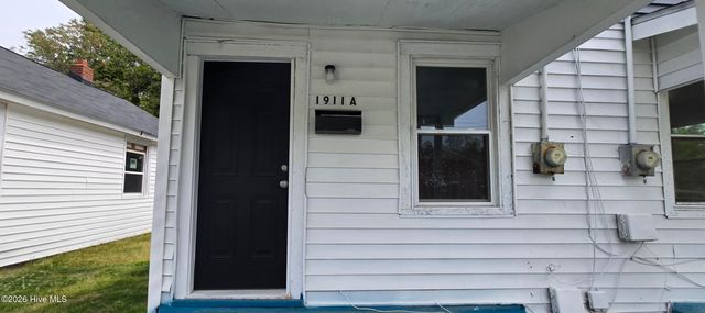 1911 Mcclellan Street, Greenville, NC 27834