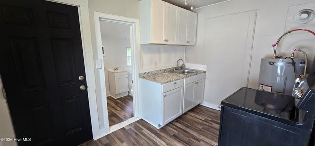 1911 Mcclellan Street, Greenville, NC 27834