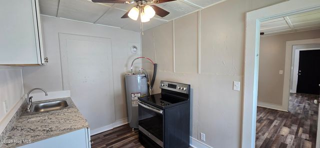 1911 Mcclellan Street, Greenville, NC 27834