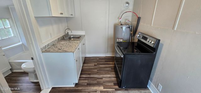 1911 Mcclellan Street, Greenville, NC 27834