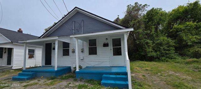 1911 Mcclellan Street, Greenville, NC 27834