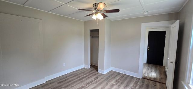 1911 Mcclellan Street, Greenville, NC 27834