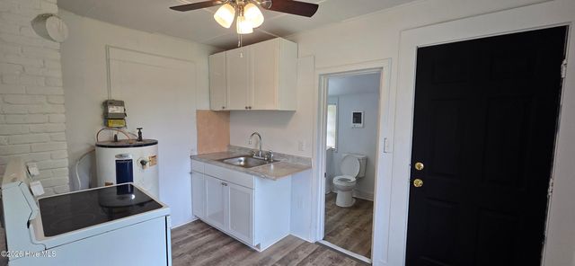 1911 Mcclellan Street, Greenville, NC 27834
