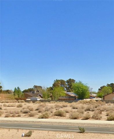 0 E Ridgecrest Boulevard, Ridgecrest, CA 93555
