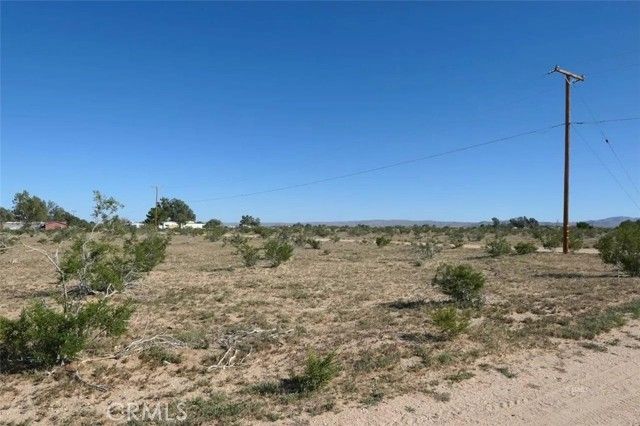 0 E Ridgecrest Boulevard, Ridgecrest, CA 93555