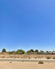 0 E Ridgecrest Boulevard, Ridgecrest, CA 93555