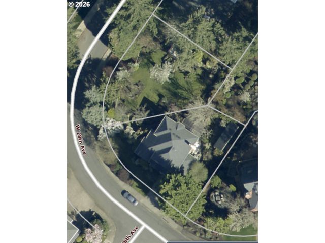 2595 W 28TH Ave, Eugene, OR 97405
