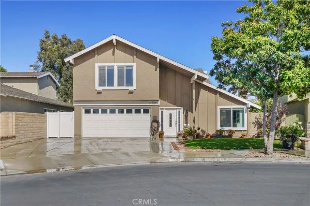 11604 Talaud Street, Cypress, CA 90630