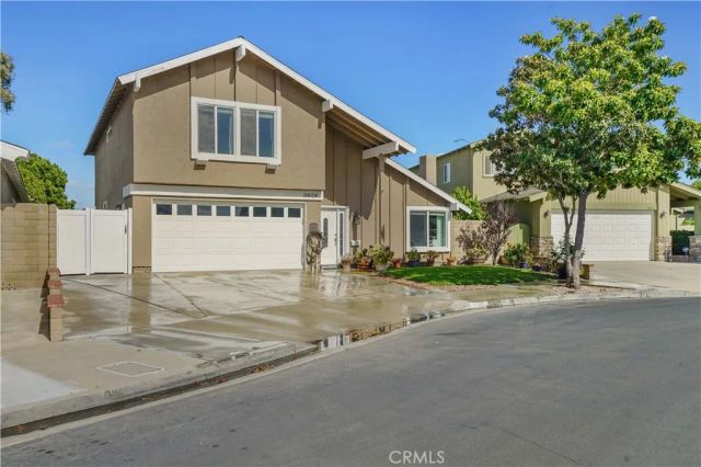 11604 Talaud Street, Cypress, CA 90630
