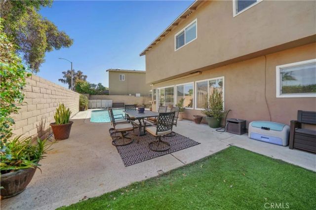 11604 Talaud Street, Cypress, CA 90630