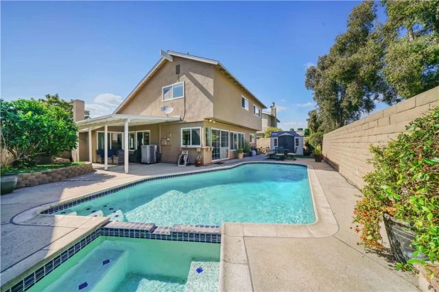 11604 Talaud Street, Cypress, CA 90630