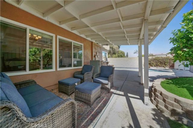 11604 Talaud Street, Cypress, CA 90630