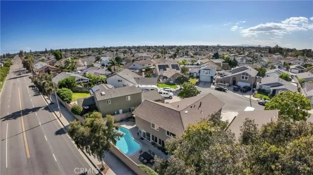 11604 Talaud Street, Cypress, CA 90630