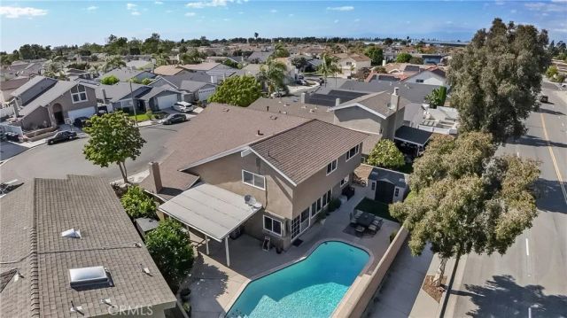 11604 Talaud Street, Cypress, CA 90630