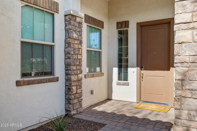 2423 N BEVERLY Place, Buckeye, AZ 85396