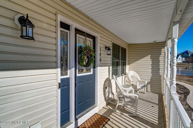 148 Compass Road, Manahawkin, NJ 08050