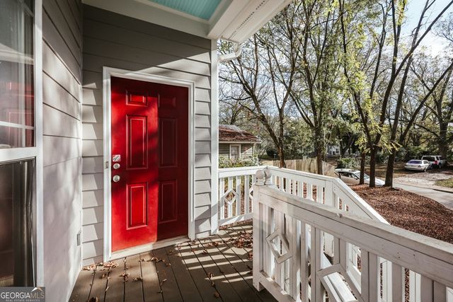 175 Arch Street, Athens, GA 30601