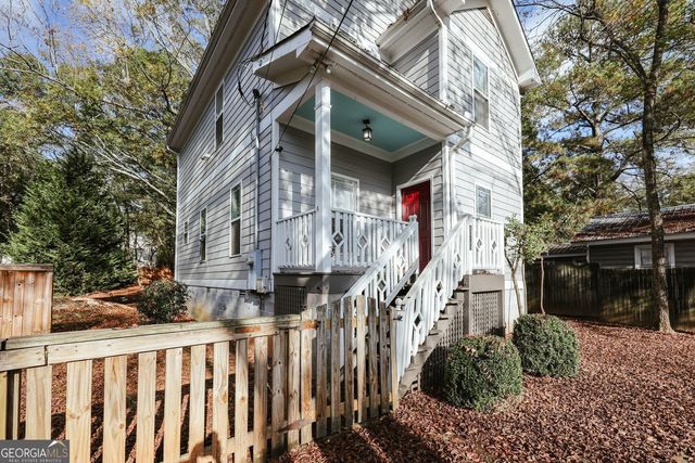 175 Arch Street, Athens, GA 30601