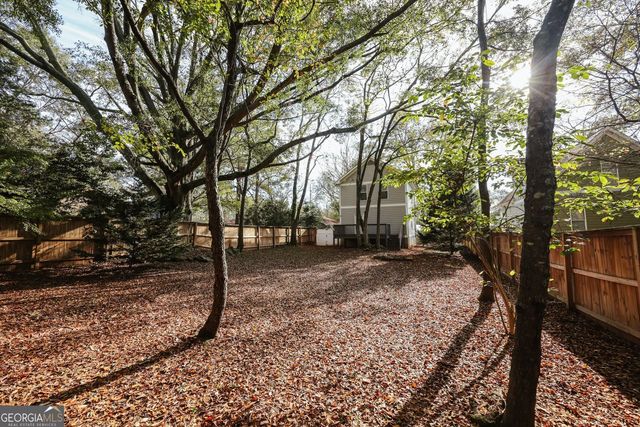 175 Arch Street, Athens, GA 30601